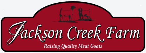 Jackson Creek Farm